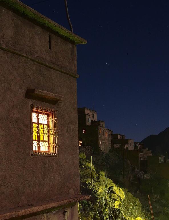 Gite Panorama Imlil  Exterior photo
